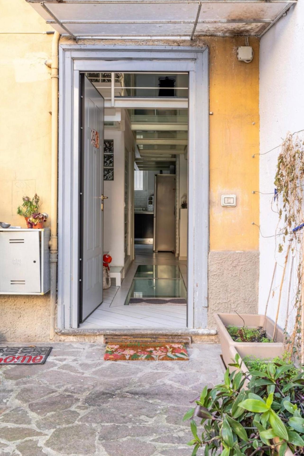 Glass Loft Casa vacanze