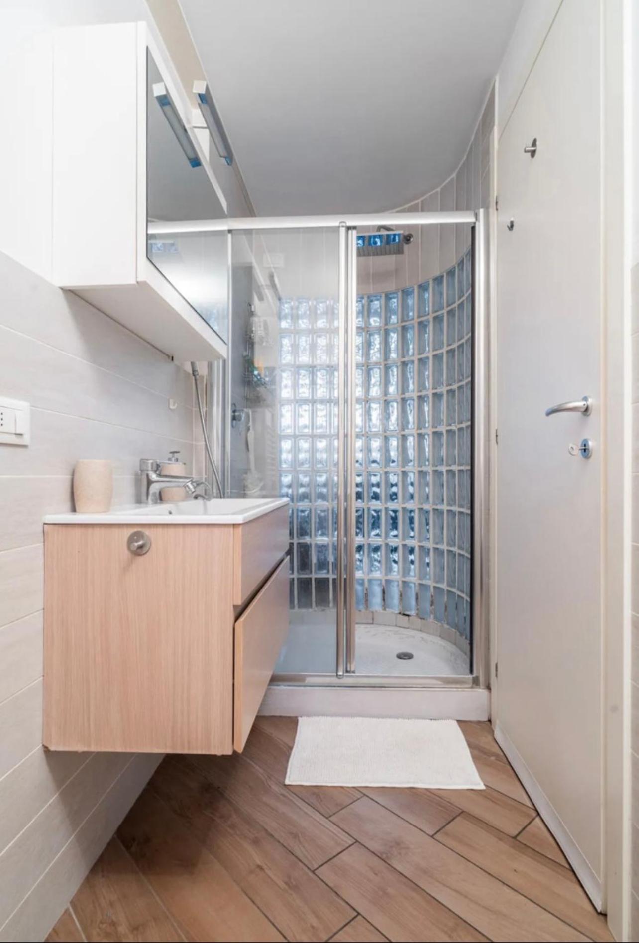 Casa vacanze Glass Loft