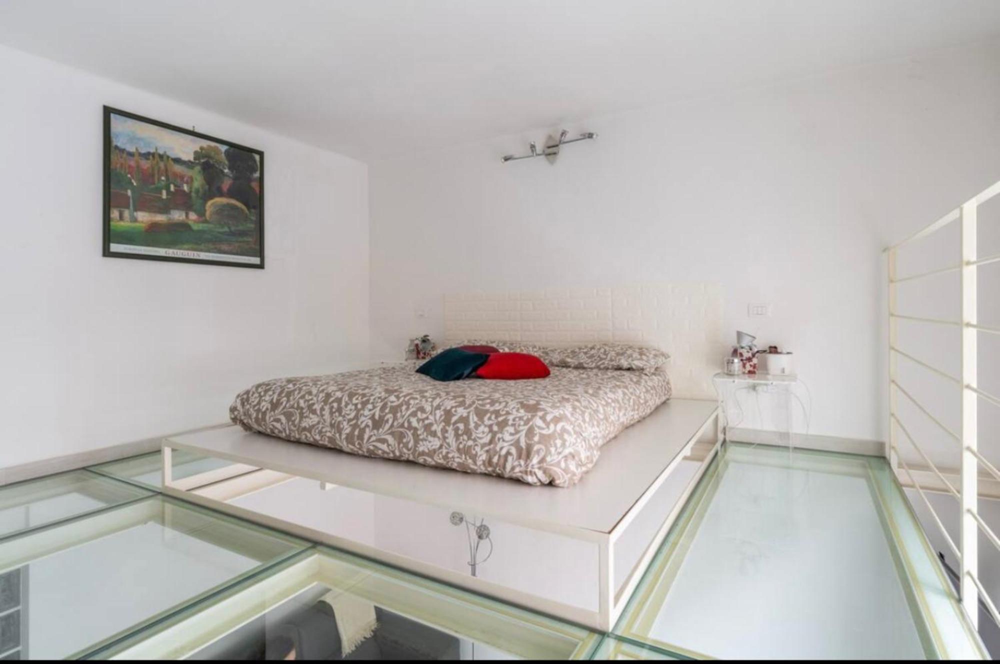 Glass Loft Milano